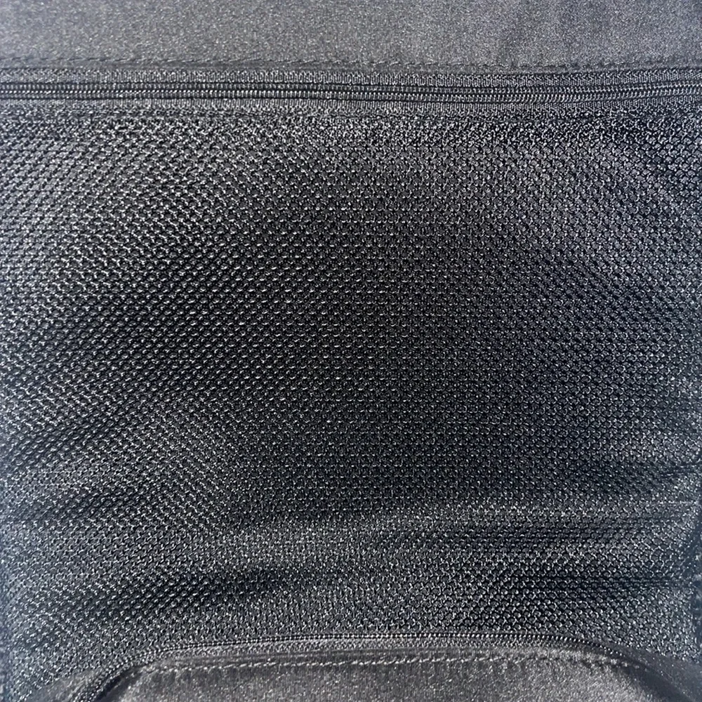 Chanel travel toiletry cosmetic bag New